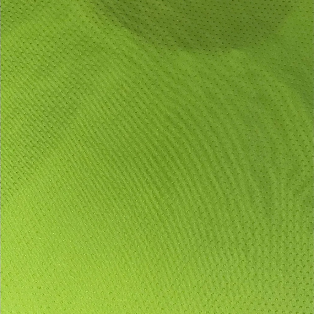 Mesh crop top - Picture 4 of 4